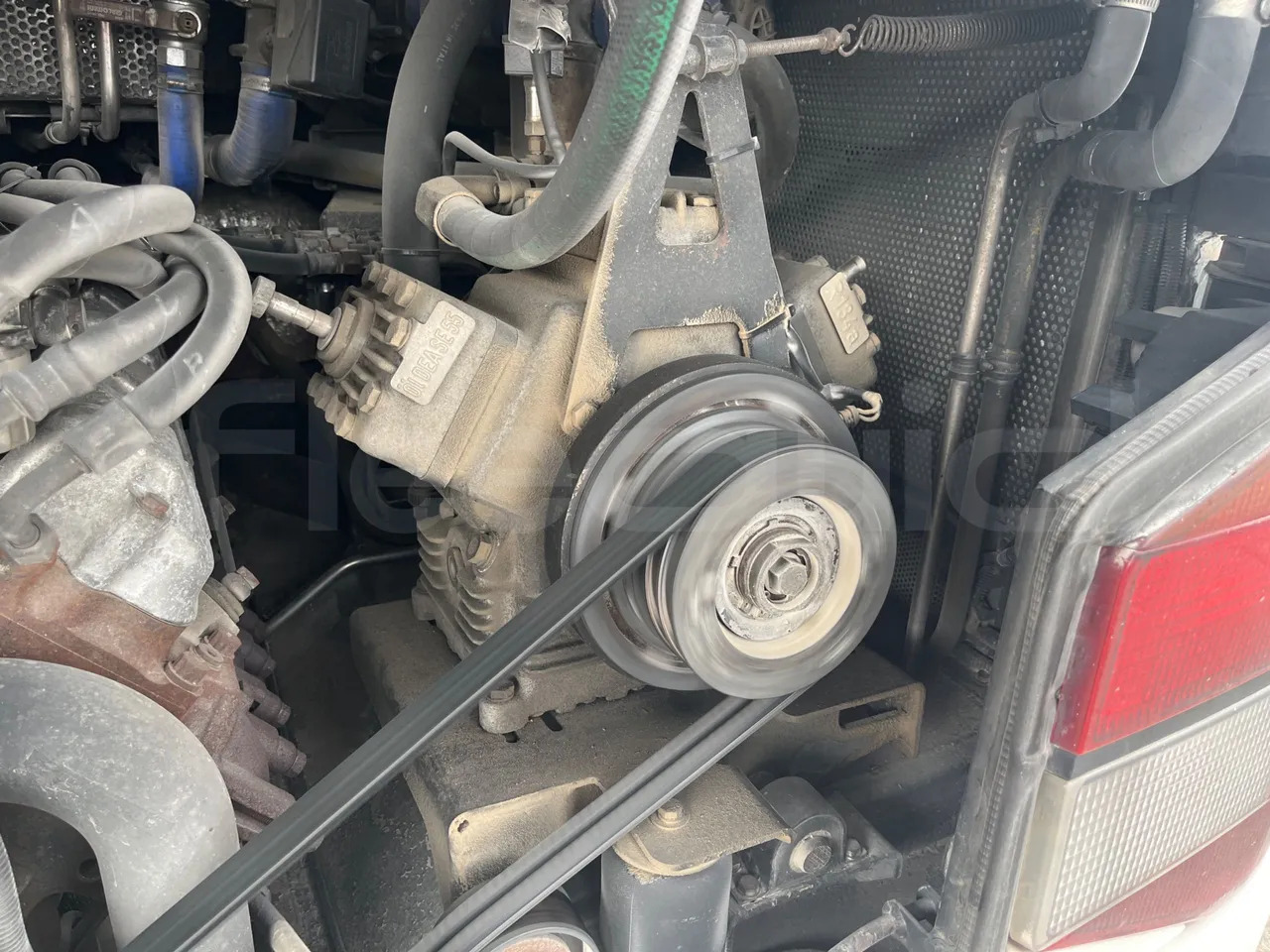 Crédit-bail Setra S328 Setra S328: photos 17 Crédit-bail Setra S328 Setra S328: photos 17