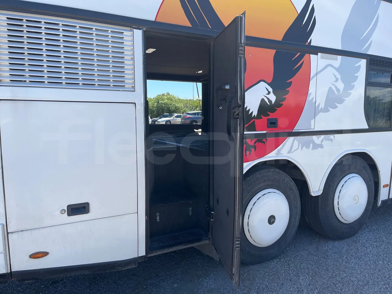 Crédit-bail Setra S328 Setra S328: photos 8 Crédit-bail Setra S328 Setra S328: photos 8