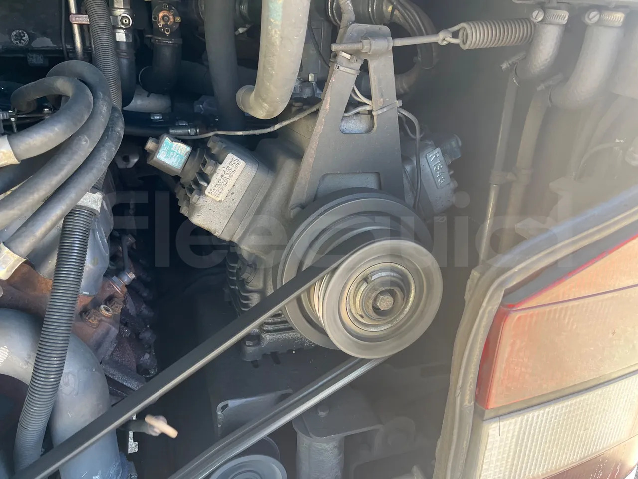 Crédit-bail Setra S328 Setra S328: photos 17 Crédit-bail Setra S328 Setra S328: photos 17