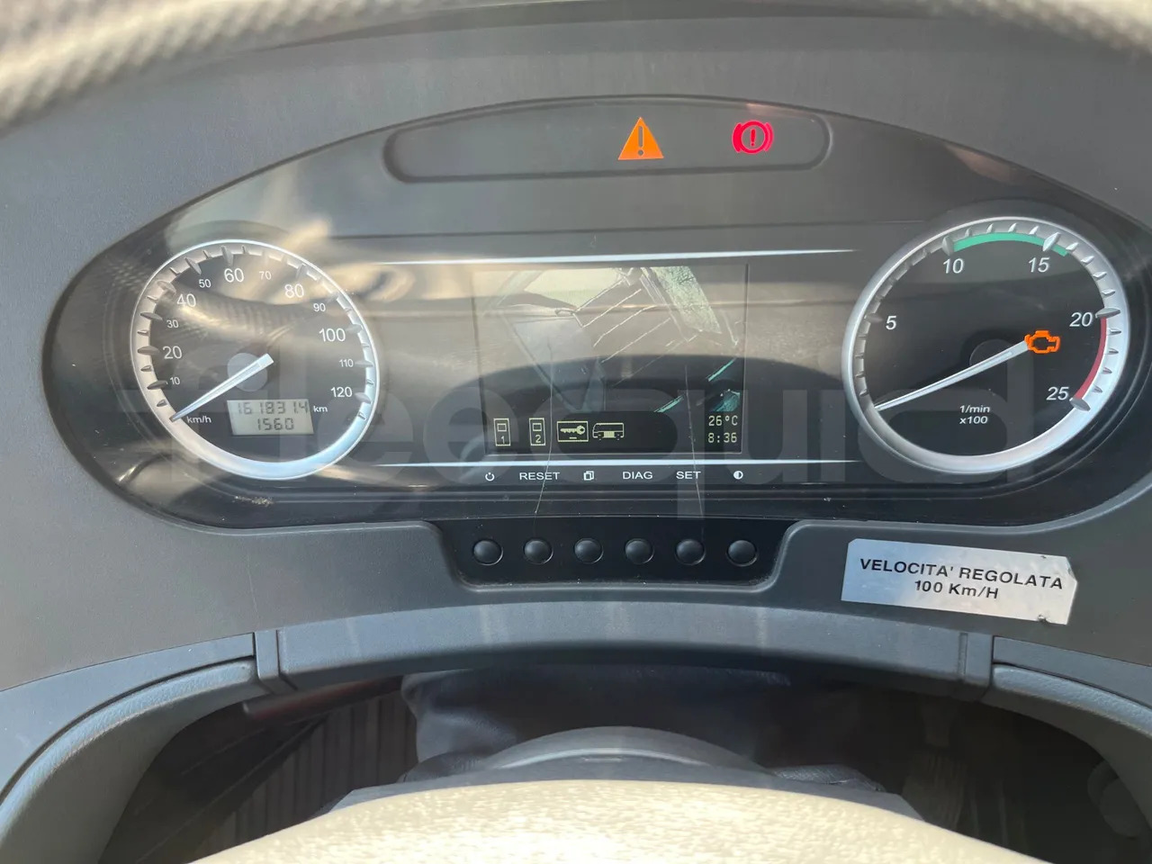 Setra S415 - Autocar: photos 3 Setra S415 - Autocar: photos 3