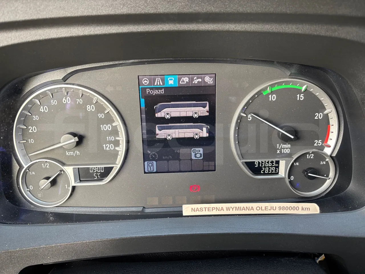 Setra S516 - Autocar: photos 3 Setra S516 - Autocar: photos 3