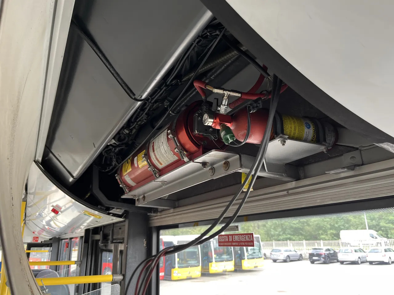 Bus urbain Solaris Urbino: photos 19