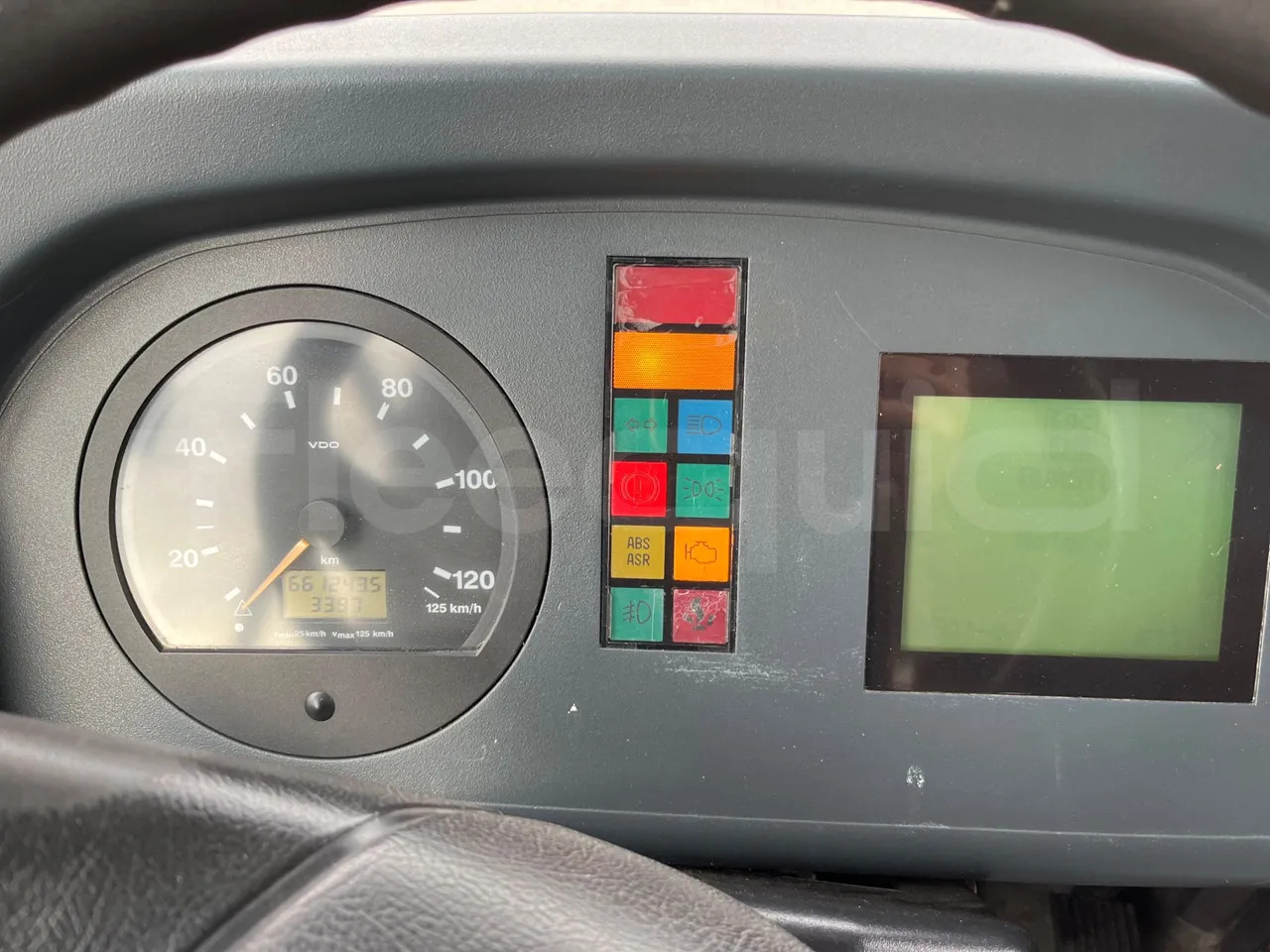 Solaris Urbino - Bus urbain: photos 3 Solaris Urbino - Bus urbain: photos 3