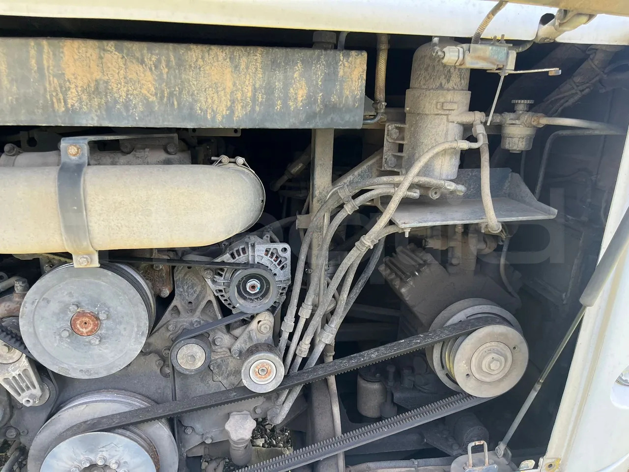 Bus interurbain Temsa Safari: photos 12