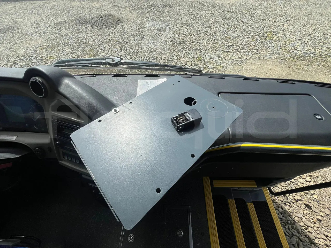 Bus interurbain Temsa Safari: photos 18