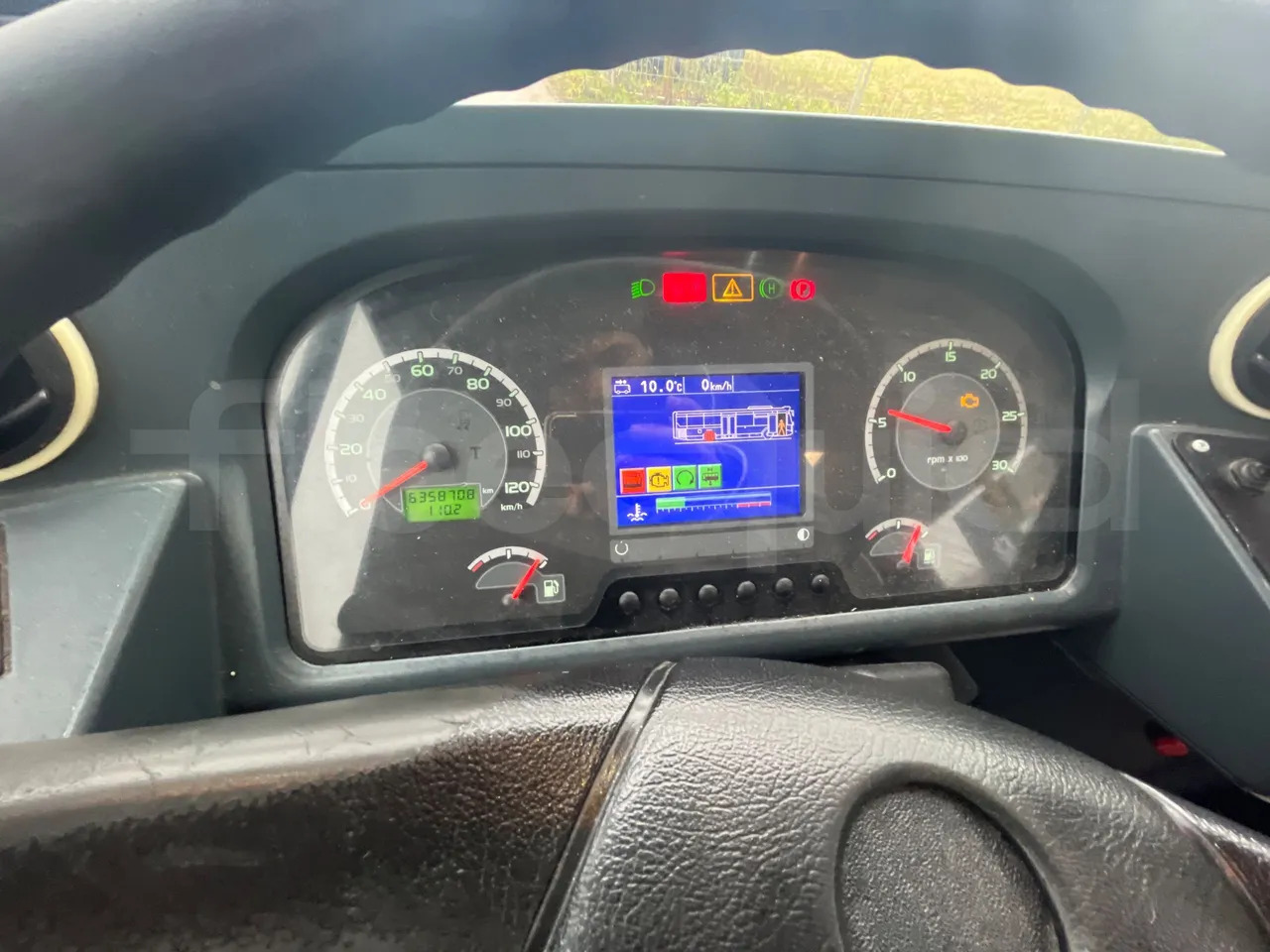 Vdl Citea LLE-120/255 - Bus urbain: photos 3 Vdl Citea LLE-120/255 - Bus urbain: photos 3