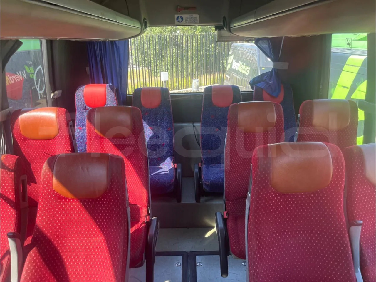Autocar Volvo B12B: photos 20