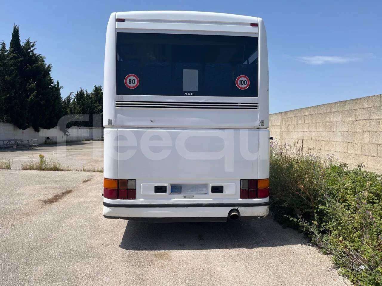 Volvo Barbi Echo - Autocar: photos 5 Volvo Barbi Echo - Autocar: photos 5