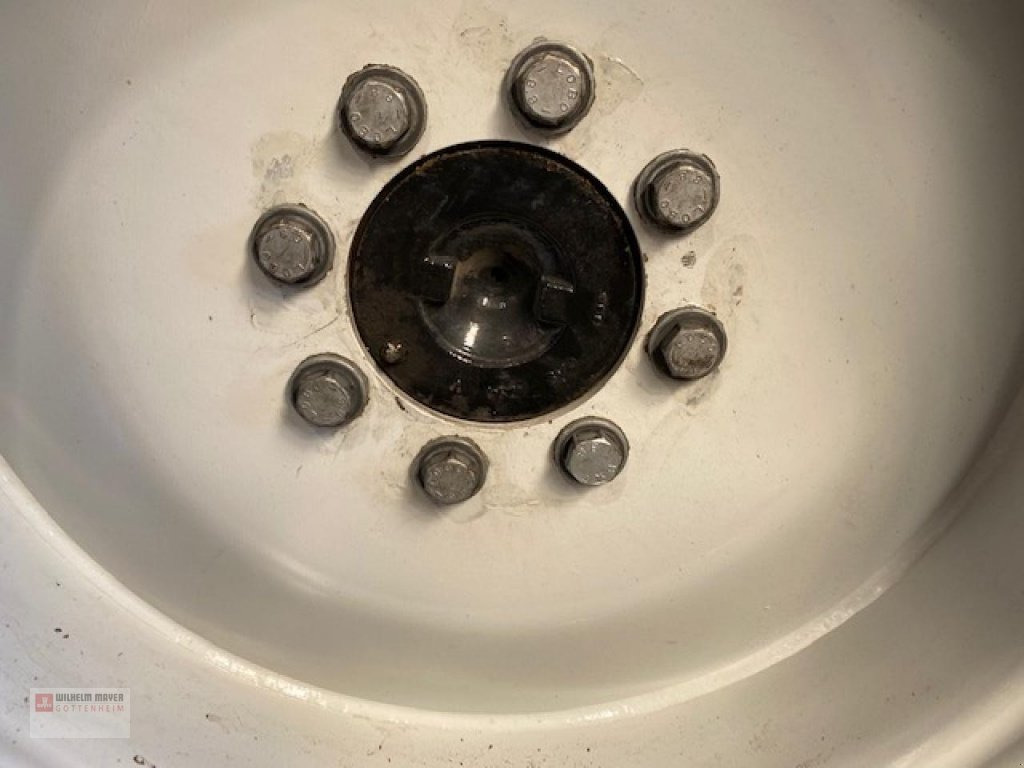 Alliance FORSTRÄDER 480/70 R 34 - Roue complète pour Matériel forestier: photos 5 Alliance FORSTRÄDER 480/70 R 34 - Roue complète pour Matériel forestier: photos 5