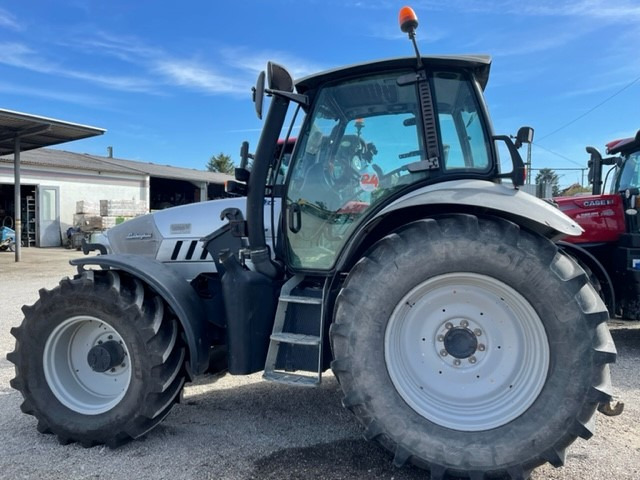 LAMBORGHINI R6 VRT 170 DCR - Tracteur agricole: photos 1 LAMBORGHINI R6 VRT 170 DCR - Tracteur agricole: photos 1