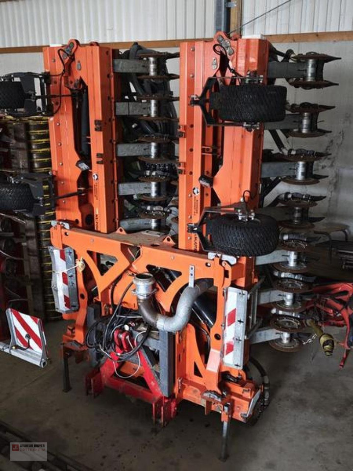 VREDO VT 3936 - Tonne à lisier: photos 3 VREDO VT 3936 - Tonne à lisier: photos 3