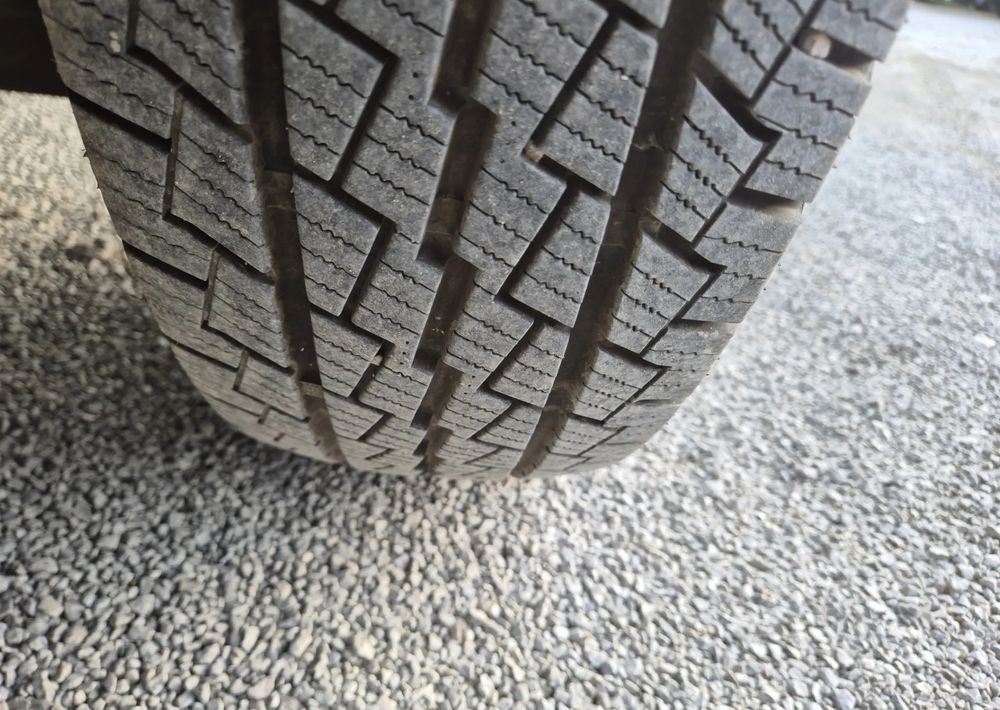 Fourgon utilitaire Citroën JUMPER 3.0 160KM Dubel Kabina: photos 16