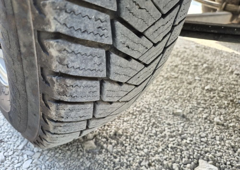 Fourgon plateau Fiat Ducato 2.3 130KM Maxi Plandeka: photos 19 Fourgon plateau Fiat Ducato 2.3 130KM Maxi Plandeka: photos 19