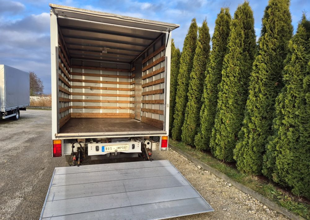 Opel Movano 2.5 120KM/ 1Właściciel/ - Fourgon: photos 4 Opel Movano 2.5 120KM/ 1Właściciel/ - Fourgon: photos 4