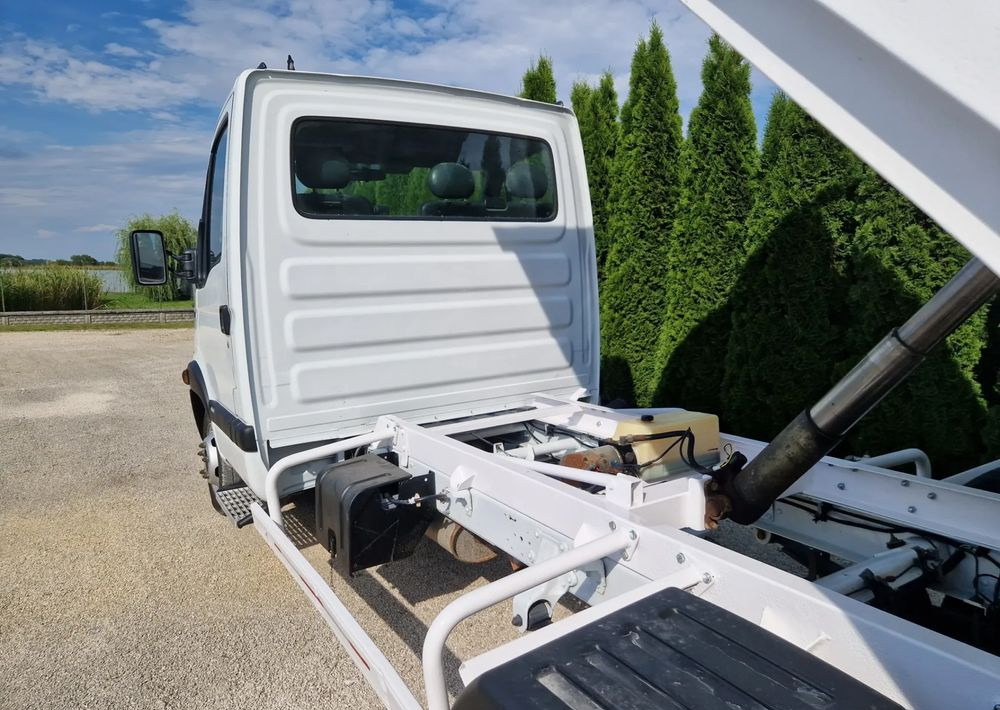 Renault Mascott 3.0 DXI - Véhicule utilitaire benne: photos 5 Renault Mascott 3.0 DXI - Véhicule utilitaire benne: photos 5