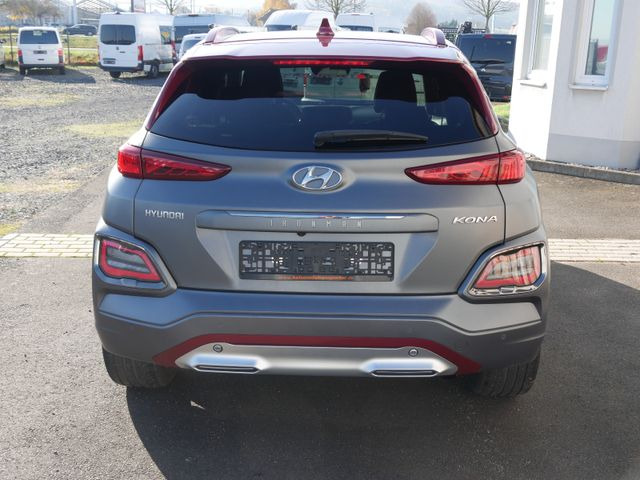 Hyundai Kona Iron Man Edition 4WD Marvel - Autre matériel: photos 5 Hyundai Kona Iron Man Edition 4WD Marvel - Autre matériel: photos 5