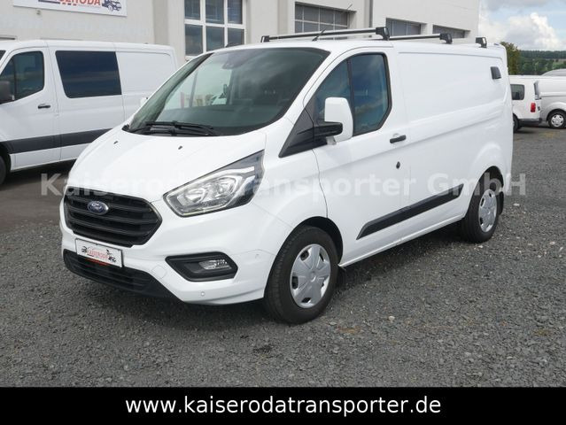 Ford Transit Custom 280 L1H1 VA Werkst. Klima AHK - Fourgon utilitaire: photos 3 Ford Transit Custom 280 L1H1 VA Werkst. Klima AHK - Fourgon utilitaire: photos 3