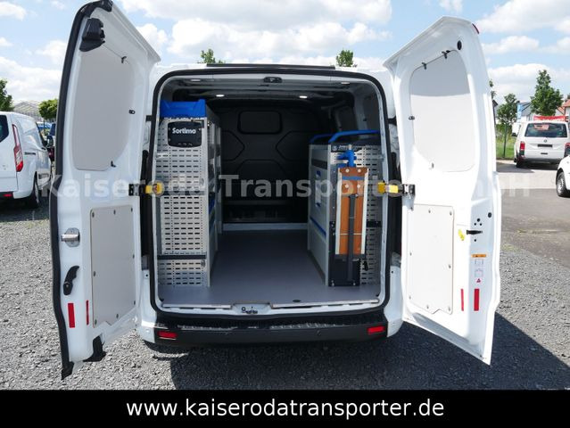 Ford Transit Custom 280 L1H1 VA Werkstatt Klima Navi - Fourgon utilitaire: photos 1 Ford Transit Custom 280 L1H1 VA Werkstatt Klima Navi - Fourgon utilitaire: photos 1