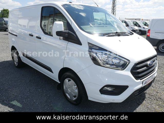 Ford Transit Custom 280 L1H1 VA Werkstatt Klima Navi - Fourgon utilitaire: photos 4 Ford Transit Custom 280 L1H1 VA Werkstatt Klima Navi - Fourgon utilitaire: photos 4