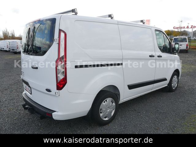 Ford Transit Custom 300 L1H1 VA Werkstatt Klima AHK - Fourgon utilitaire: photos 5 Ford Transit Custom 300 L1H1 VA Werkstatt Klima AHK - Fourgon utilitaire: photos 5