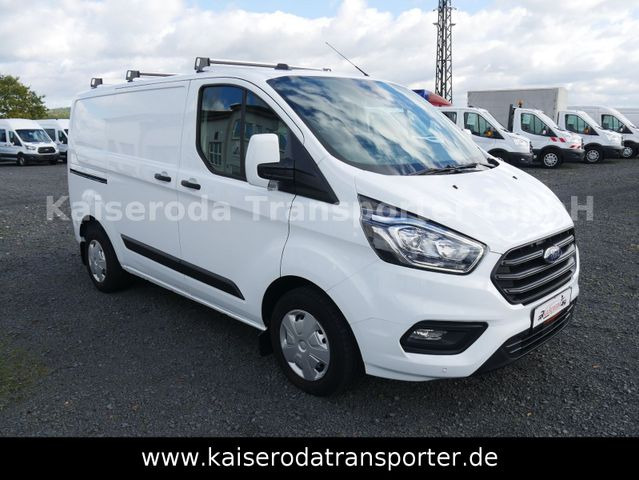 Ford Transit Custom 300 L1H1 VA Werkstatt Klima AHK - Fourgon utilitaire: photos 4 Ford Transit Custom 300 L1H1 VA Werkstatt Klima AHK - Fourgon utilitaire: photos 4