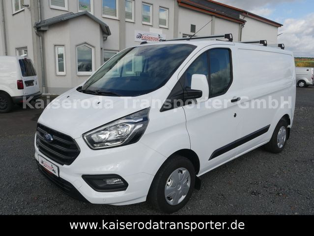 Ford Transit Custom 300 L1H1 VA Werkstatt Klima AHK - Fourgon utilitaire: photos 3 Ford Transit Custom 300 L1H1 VA Werkstatt Klima AHK - Fourgon utilitaire: photos 3