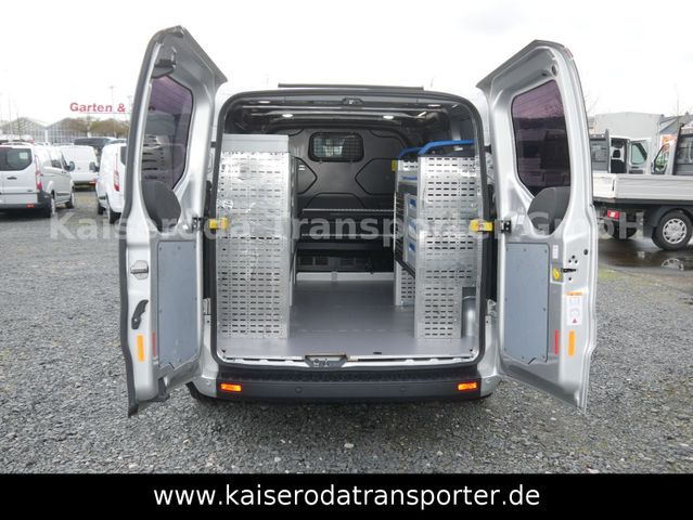 Ford Transit Custom 300 L1H1 VA Werkstatt Klima Navi - Fourgon utilitaire: photos 1 Ford Transit Custom 300 L1H1 VA Werkstatt Klima Navi - Fourgon utilitaire: photos 1