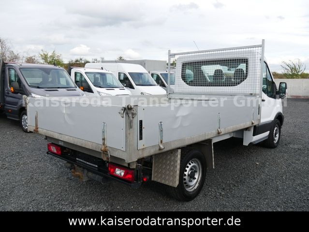 Ford Transit FT 350 L2VA 3-Seitenkipper Klima AHK EU6 - Véhicule utilitaire benne: photos 5 Ford Transit FT 350 L2VA 3-Seitenkipper Klima AHK EU6 - Véhicule utilitaire benne: photos 5