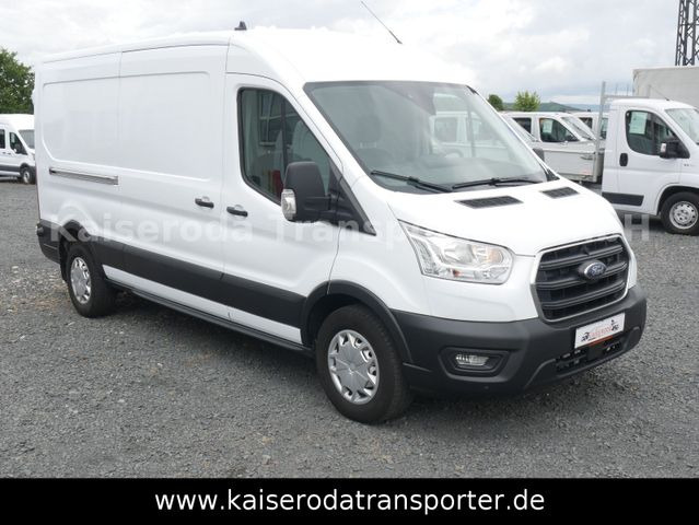 Ford Transit FT 350 L3H2 VA Werkstatt Klima PDC EU6 - Fourgon utilitaire: photos 4 Ford Transit FT 350 L3H2 VA Werkstatt Klima PDC EU6 - Fourgon utilitaire: photos 4