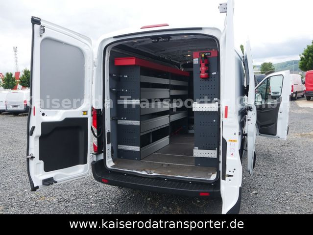 Ford Transit FT 350 L3H2 VA Werkstatt Klima PDC EU6 - Fourgon utilitaire: photos 1 Ford Transit FT 350 L3H2 VA Werkstatt Klima PDC EU6 - Fourgon utilitaire: photos 1