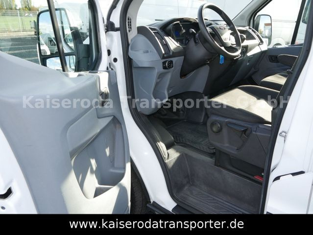 Crédit-bail  Ford Transit FT350 L2VA DoKa 3-Seitenkipper Klima AHK Ford Transit FT350 L2VA DoKa 3-Seitenkipper Klima AHK: photos 7