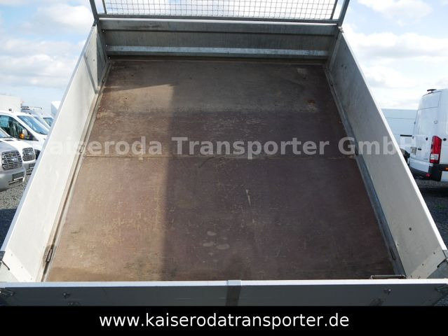 Crédit-bail  Ford Transit FT350 L2VA DoKa 3-Seitenkipper Klima AHK Ford Transit FT350 L2VA DoKa 3-Seitenkipper Klima AHK: photos 18
