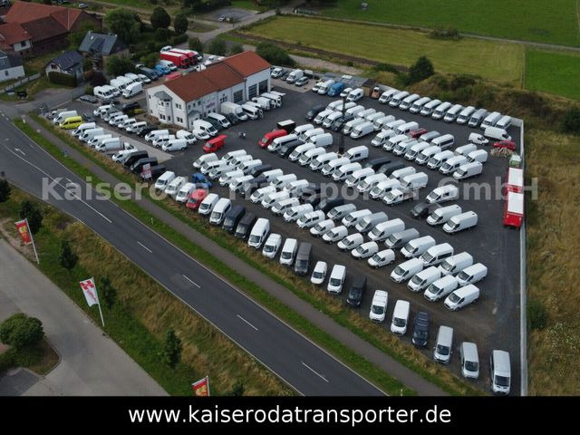 Ford Transit FT350 L2VA DoKa 3-Seitenkipper Klima AHK - Véhicule utilitaire benne: photos 2 Ford Transit FT350 L2VA DoKa 3-Seitenkipper Klima AHK - Véhicule utilitaire benne: photos 2