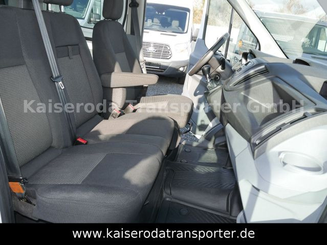 Crédit-bail  Ford Transit FT350 L2VA DoKa 3-Seitenkipper Klima AHK Ford Transit FT350 L2VA DoKa 3-Seitenkipper Klima AHK: photos 13