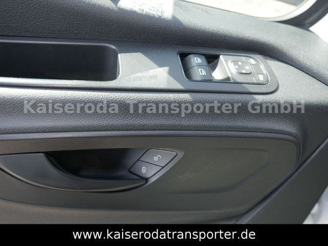 Fourgon Mercedes-Benz Sprinter 314 L3 Autom. Koffer m. LBW+Seitentür: photos 8