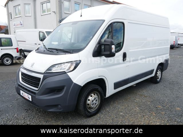 Peugeot Boxer HDi 335 L2H2 VA Ka.Werkstatt Klima Navi - Fourgon utilitaire: photos 3 Peugeot Boxer HDi 335 L2H2 VA Ka.Werkstatt Klima Navi - Fourgon utilitaire: photos 3
