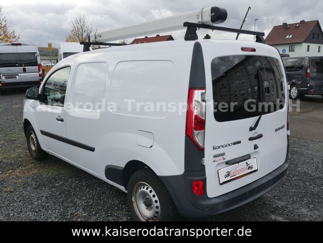 Renault Kangoo 1,5 dCi VA Maxi Ka. Klima Navi Kamera - Fourgon utilitaire: photos 5 Renault Kangoo 1,5 dCi VA Maxi Ka. Klima Navi Kamera - Fourgon utilitaire: photos 5