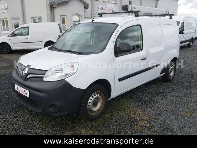 Renault Kangoo 1,5 dCi VA Maxi Ka. Klima Navi Kamera - Fourgon utilitaire: photos 1 Renault Kangoo 1,5 dCi VA Maxi Ka. Klima Navi Kamera - Fourgon utilitaire: photos 1