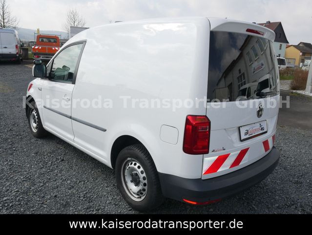 Fourgon utilitaire Volkswagen Caddy 2,0 TDI kurz DSG Werkst. Klima Sthzg. Navi: photos 6 Fourgon utilitaire Volkswagen Caddy 2,0 TDI kurz DSG Werkst. Klima Sthzg. Navi: photos 6