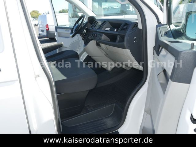 Fourgon utilitaire Volkswagen T6 Transporter 2.0 TSI DSG 4Motion Lang Sperre: photos 13 Fourgon utilitaire Volkswagen T6 Transporter 2.0 TSI DSG 4Motion Lang Sperre: photos 13