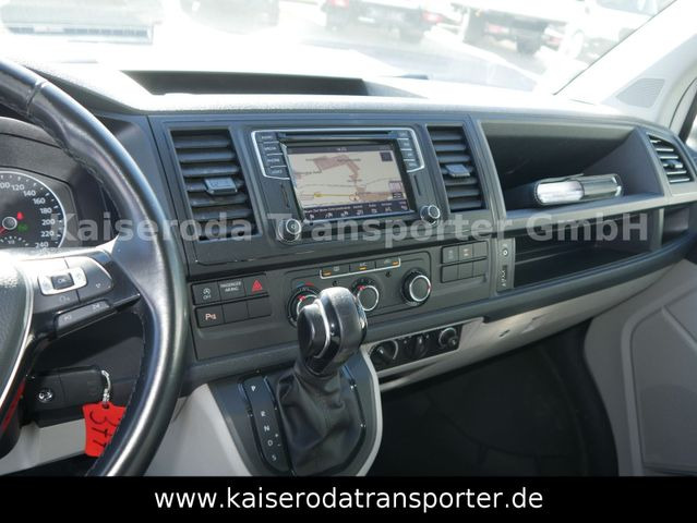 Fourgon utilitaire Volkswagen T6 Transporter 2.0 TSI DSG 4Motion Lang Sperre: photos 9 Fourgon utilitaire Volkswagen T6 Transporter 2.0 TSI DSG 4Motion Lang Sperre: photos 9