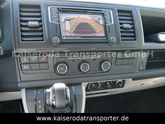 Fourgon utilitaire Volkswagen T6 Transporter 2.0 TSI DSG 4Motion Lang Sperre: photos 8 Fourgon utilitaire Volkswagen T6 Transporter 2.0 TSI DSG 4Motion Lang Sperre: photos 8