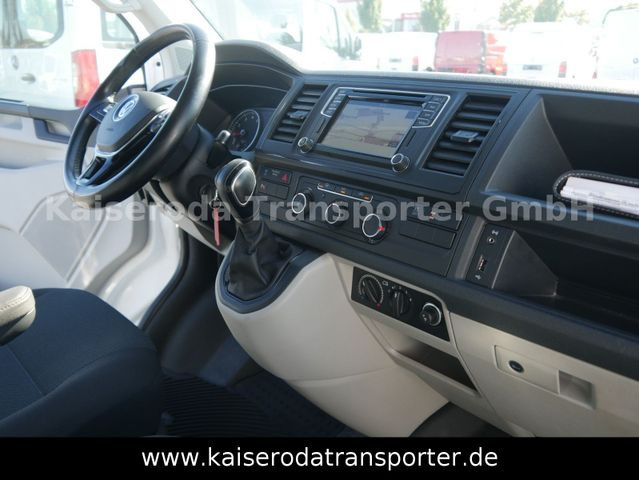 Fourgon utilitaire Volkswagen T6 Transporter 2.0 TSI DSG 4Motion Lang Sperre: photos 16 Fourgon utilitaire Volkswagen T6 Transporter 2.0 TSI DSG 4Motion Lang Sperre: photos 16