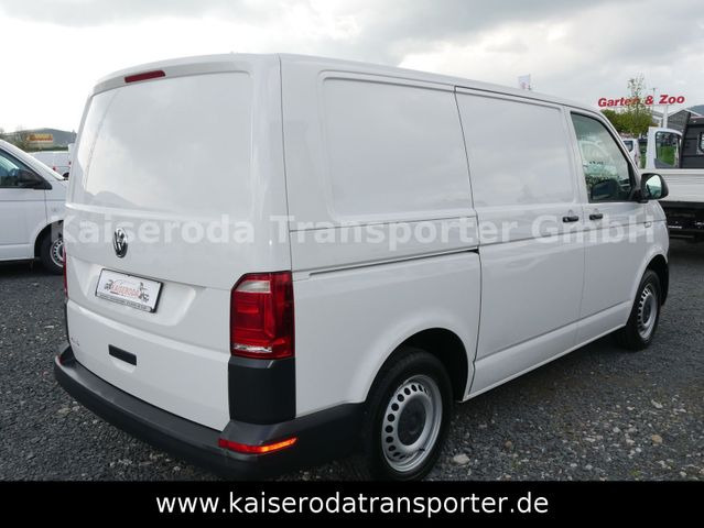Volkswagen Transporter T6 kurz VA Werkstatt Klima EU6 - Fourgon utilitaire: photos 5 Volkswagen Transporter T6 kurz VA Werkstatt Klima EU6 - Fourgon utilitaire: photos 5