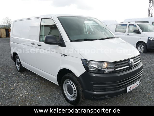 Volkswagen Transporter T6 kurz VA Werkstatt Klima EU6 - Fourgon utilitaire: photos 4 Volkswagen Transporter T6 kurz VA Werkstatt Klima EU6 - Fourgon utilitaire: photos 4