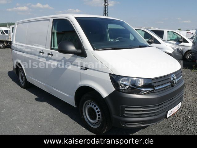 Volkswagen Transporter T6 kurz VA Werkstatt Klima EU6 - Fourgon utilitaire: photos 4 Volkswagen Transporter T6 kurz VA Werkstatt Klima EU6 - Fourgon utilitaire: photos 4