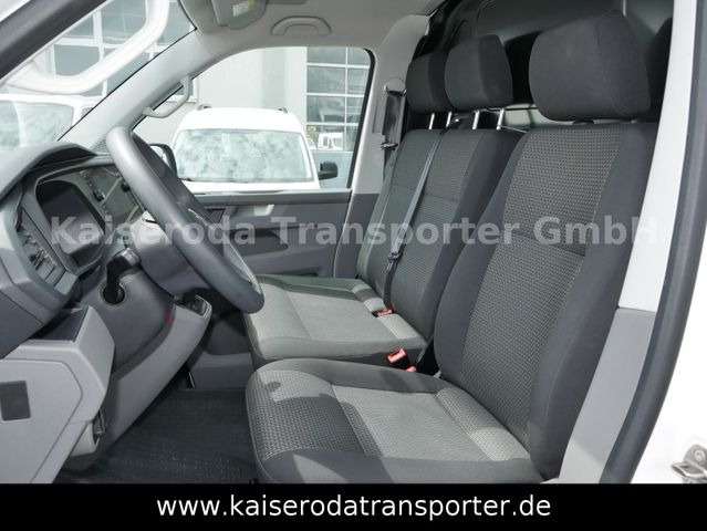 Fourgon utilitaire Volkswagen Transporter T6 kurz Werkstatt Klima PDC EU6: photos 9 Fourgon utilitaire Volkswagen Transporter T6 kurz Werkstatt Klima PDC EU6: photos 9