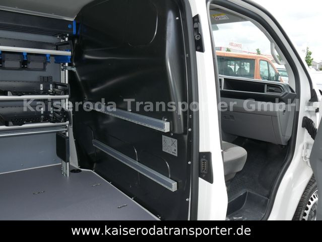 Fourgon utilitaire Volkswagen Transporter T6 kurz Werkstatt Klima PDC EU6: photos 15 Fourgon utilitaire Volkswagen Transporter T6 kurz Werkstatt Klima PDC EU6: photos 15