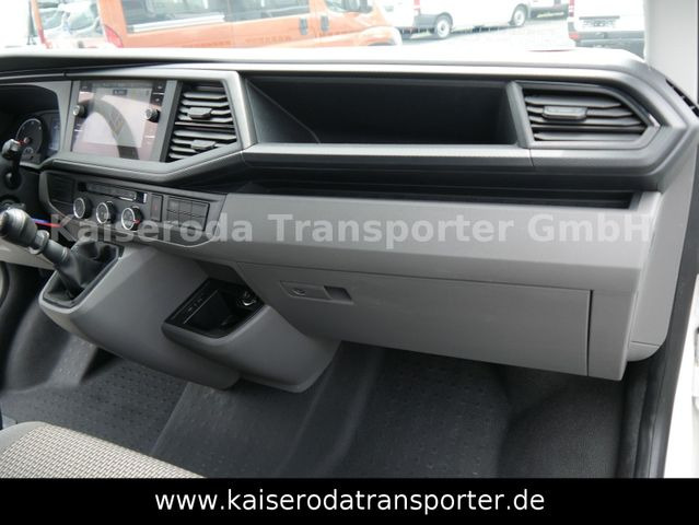 Fourgon utilitaire Volkswagen Transporter T6 kurz Werkstatt Klima PDC EU6: photos 13 Fourgon utilitaire Volkswagen Transporter T6 kurz Werkstatt Klima PDC EU6: photos 13