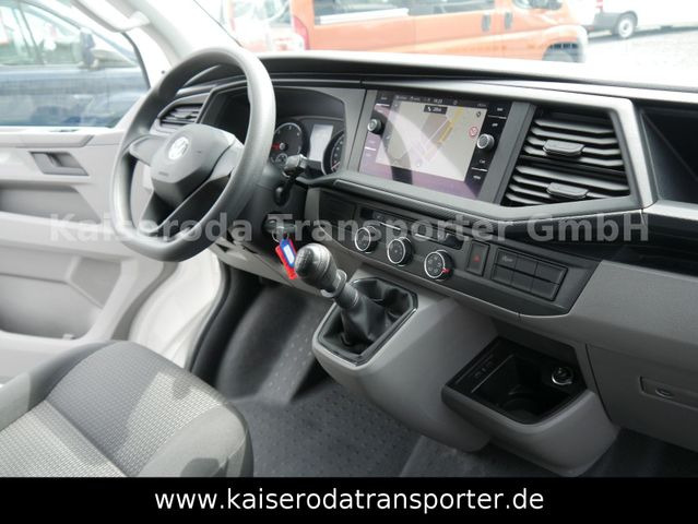 Fourgon utilitaire Volkswagen Transporter T6 kurz Werkstatt Klima PDC EU6: photos 11 Fourgon utilitaire Volkswagen Transporter T6 kurz Werkstatt Klima PDC EU6: photos 11